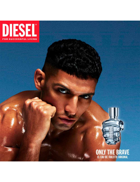 Only The Brave