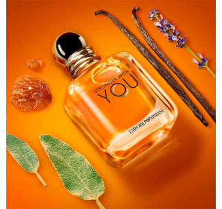 Emporio Armani Stronger... 2