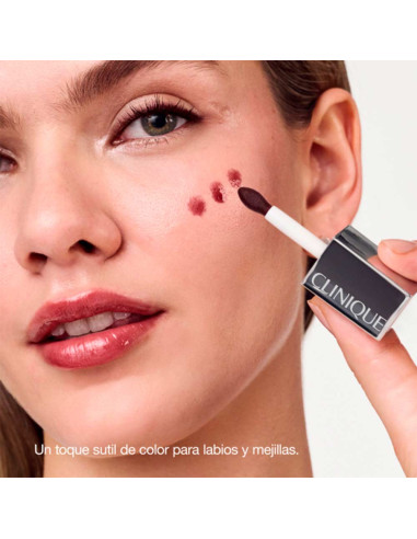 Pop Lip & Cheek Oil