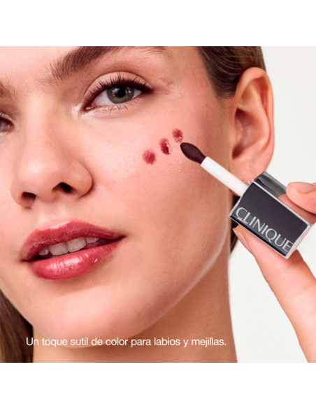 Pop Lip & Cheek Oil