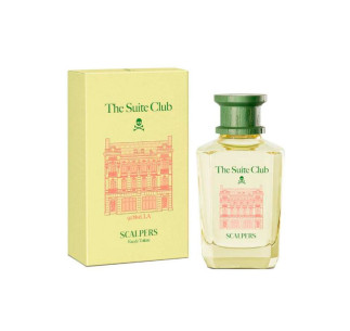The Suite Club 2