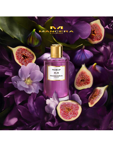 Fig Me Up