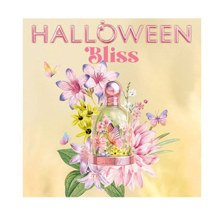 Halloween Bliss 2