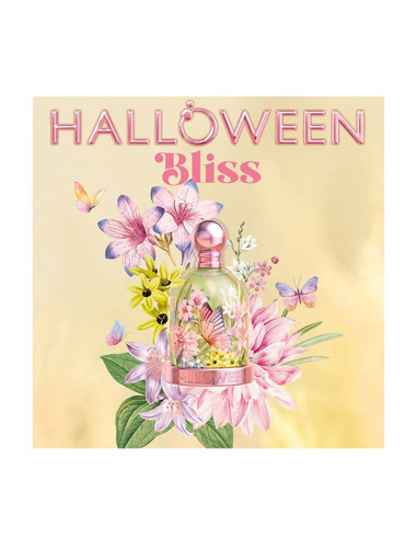 Halloween Bliss