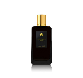 Chocolate Oud