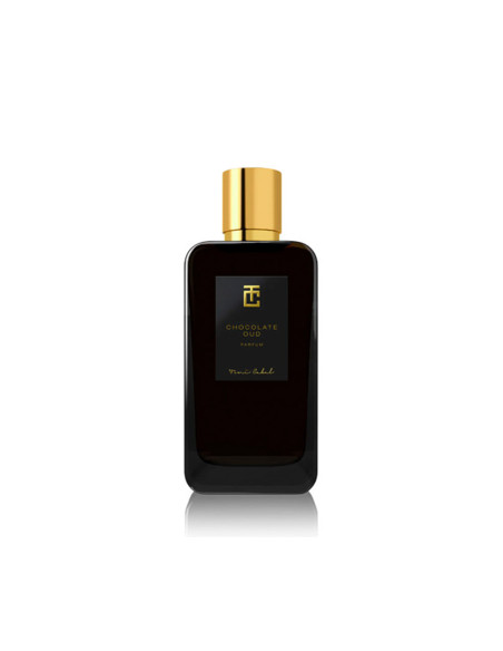 Chocolate Oud