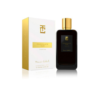 Chocolate Oud 2