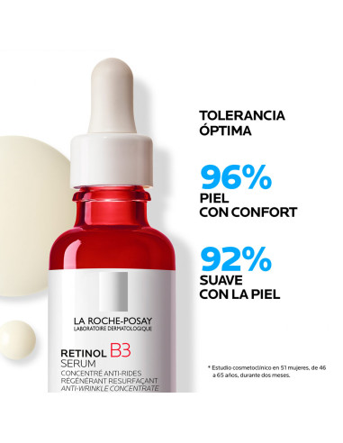 🔥 Retinol B3 Sérum