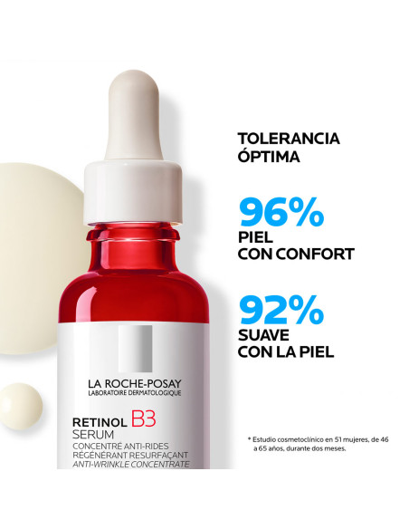 🔥 Retinol B3 Sérum