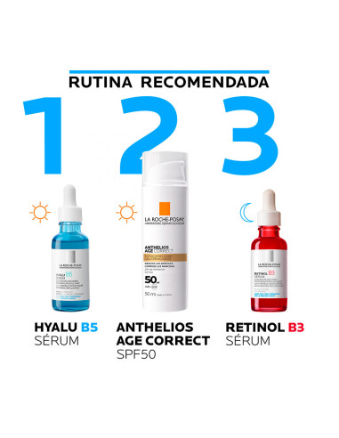 🔥 Retinol B3 Sérum