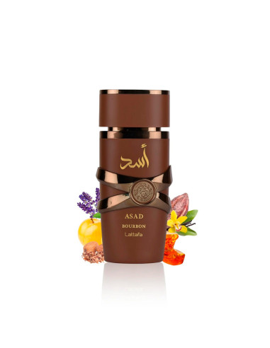 🔥Asad Bourbon