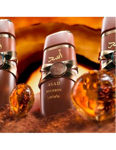 🔥Asad Bourbon