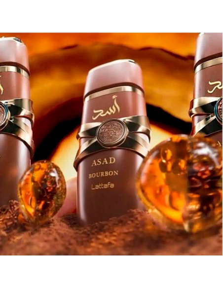 🔥Asad Bourbon