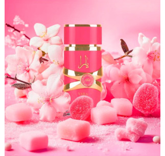 Yara Candy 2