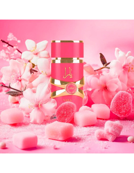 Yara Candy