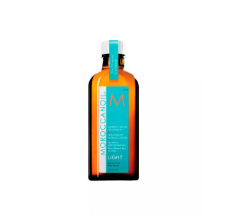 Aceite Moroccanoil Light