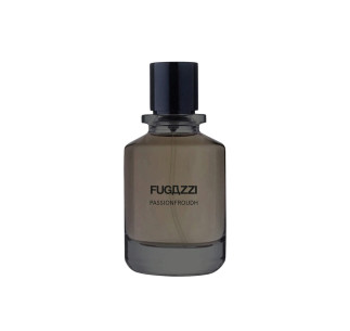 Passionfroudh