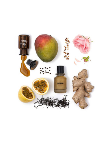 Passionfroudh