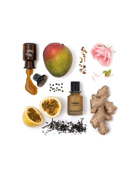 Passionfroudh