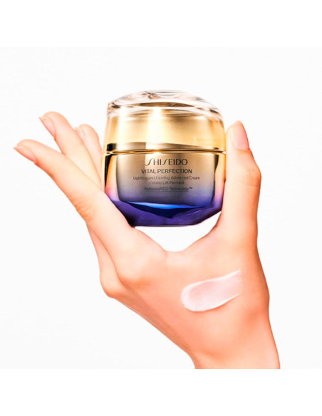 Vital Perfection Uplifting and Firming Advanced Cream