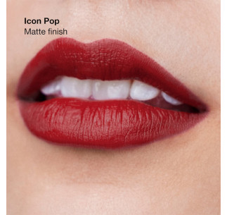 Pop Longwear Matte 2