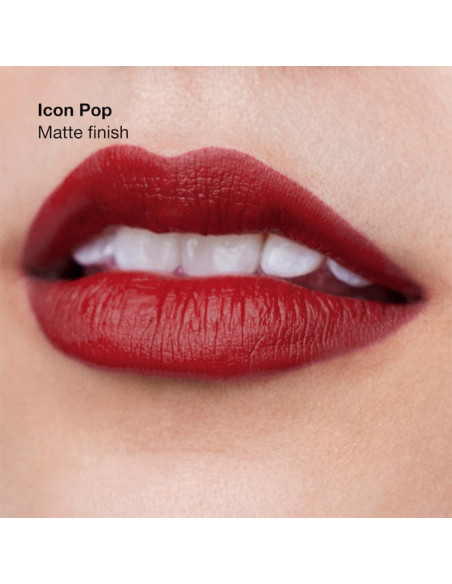 Pop Longwear Matte