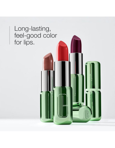 Pop Longwear Matte