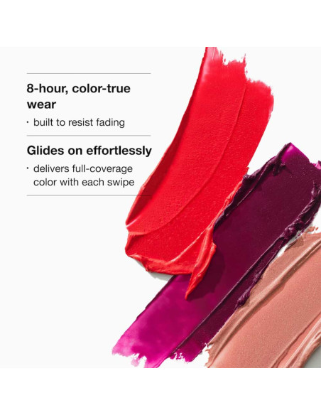 Pop Longwear Matte