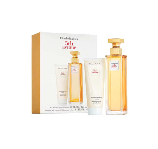 Estuche  5TH Avenue EDP