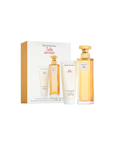 Estuche  5TH Avenue EDP