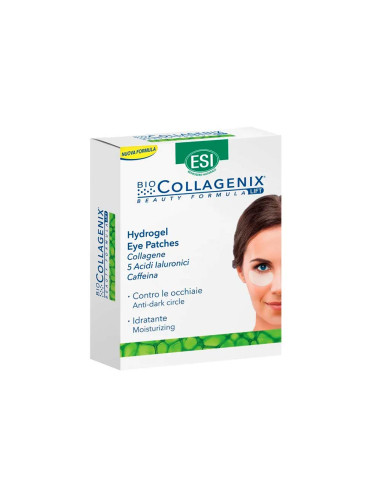 Collagenix Eye Patch Pack de 2