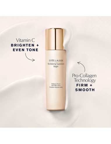 Revitalizing Supreme + Bright Lotion