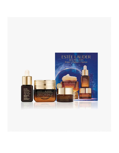 Estuche Advanced Night Repair Eye
