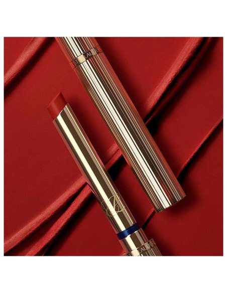 Pure Color Explicit Matte Lipstick