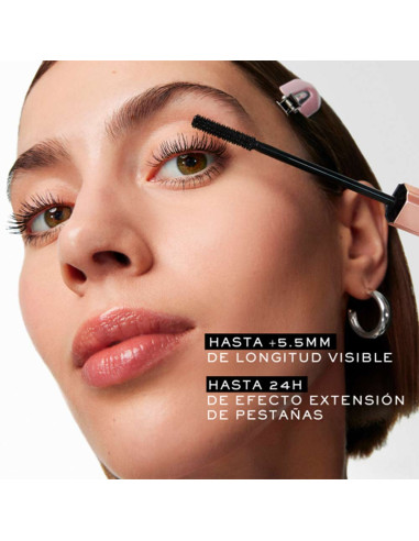 Lash Idôle Flutter Extension