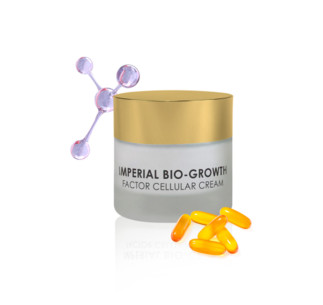 Crema Imperial Bio-Growth...