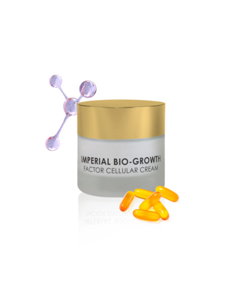 Crema Imperial Bio-Growth Cellular