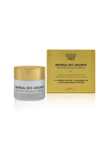 Crema Imperial Bio-Growth Cellular