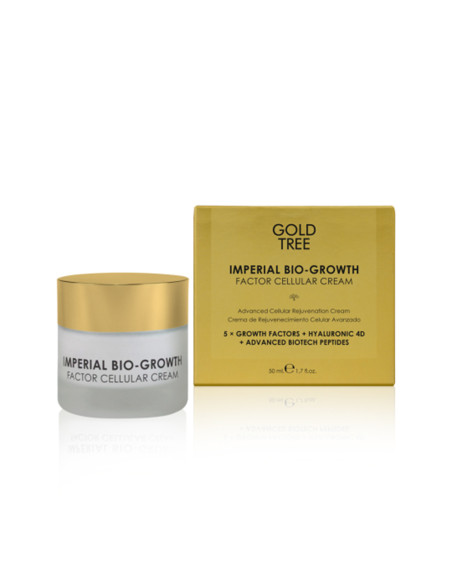 Crema Imperial Bio-Growth Cellular