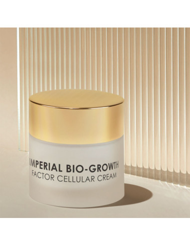 Crema Imperial Bio-Growth Cellular