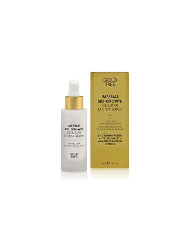 Sérum Imperial Bio-Growth