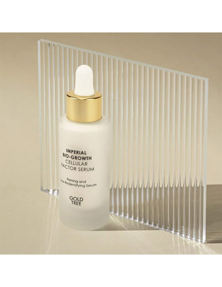 Sérum Imperial Bio-Growth