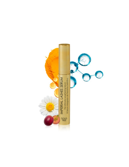 Imperial Lashes Serum