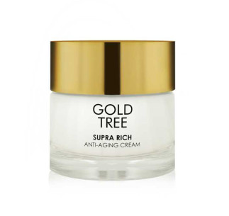 Supra crema rich antiedad