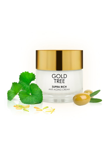 Supra crema rich antiedad