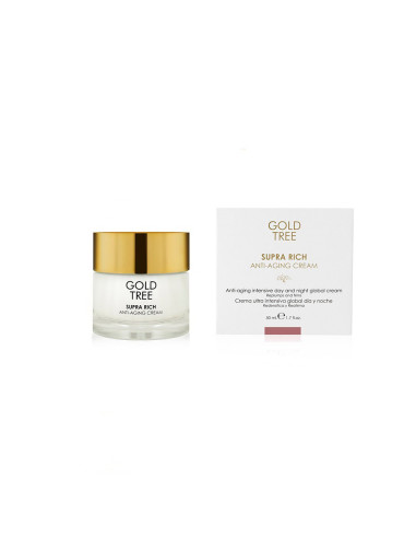 Supra crema rich antiedad