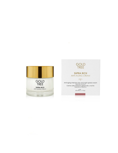 Supra crema rich antiedad