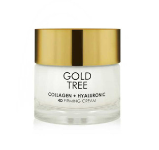 Collagen + Hyaluronic 4D...