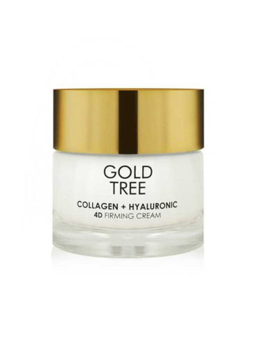Collagen + Hyaluronic 4D Crema...
