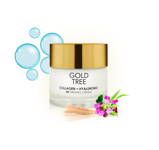 Collagen + Hyaluronic 4D... 2